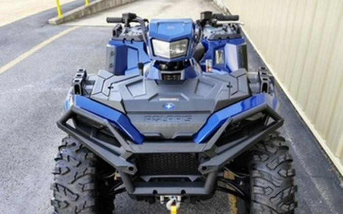 2025 Polaris Sportsman 850 Trail