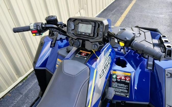 2025 Polaris Sportsman 850 Trail