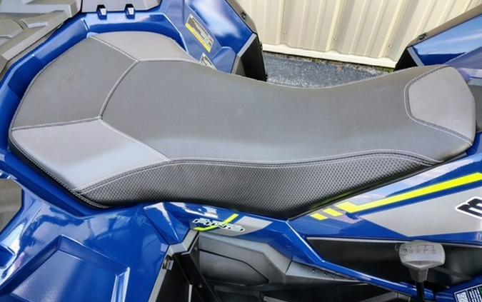 2025 Polaris Sportsman 850 Trail