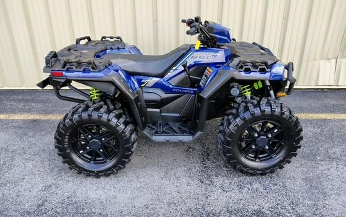 2025 Polaris Sportsman 850 Trail