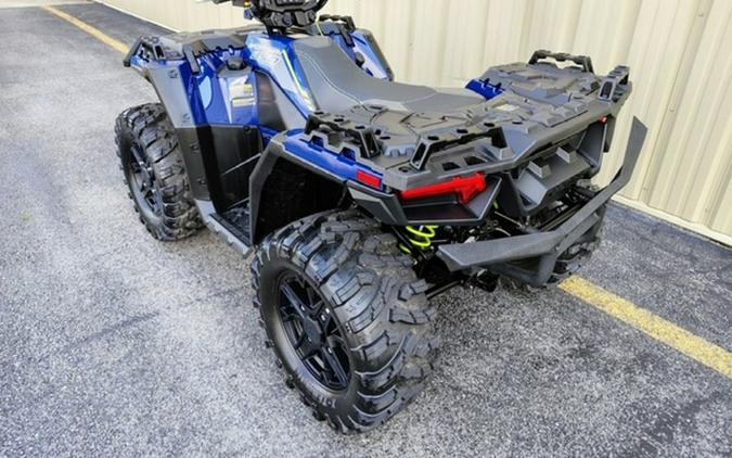 2025 Polaris Sportsman 850 Trail