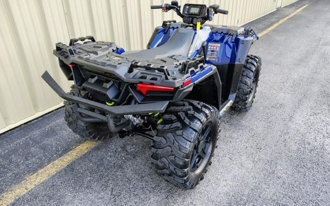 2025 Polaris Sportsman 850 Trail