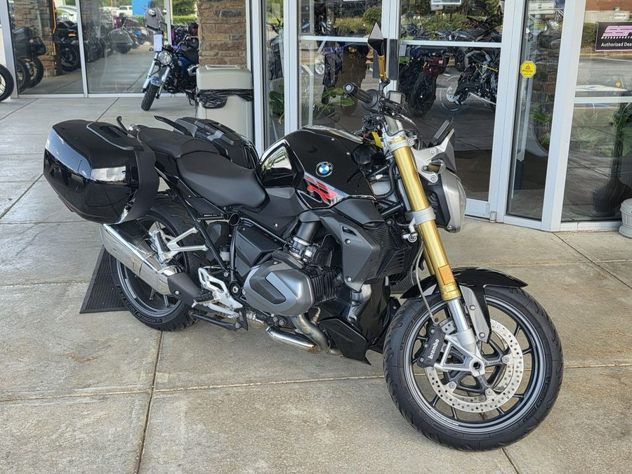 2020 BMW R 1250 R