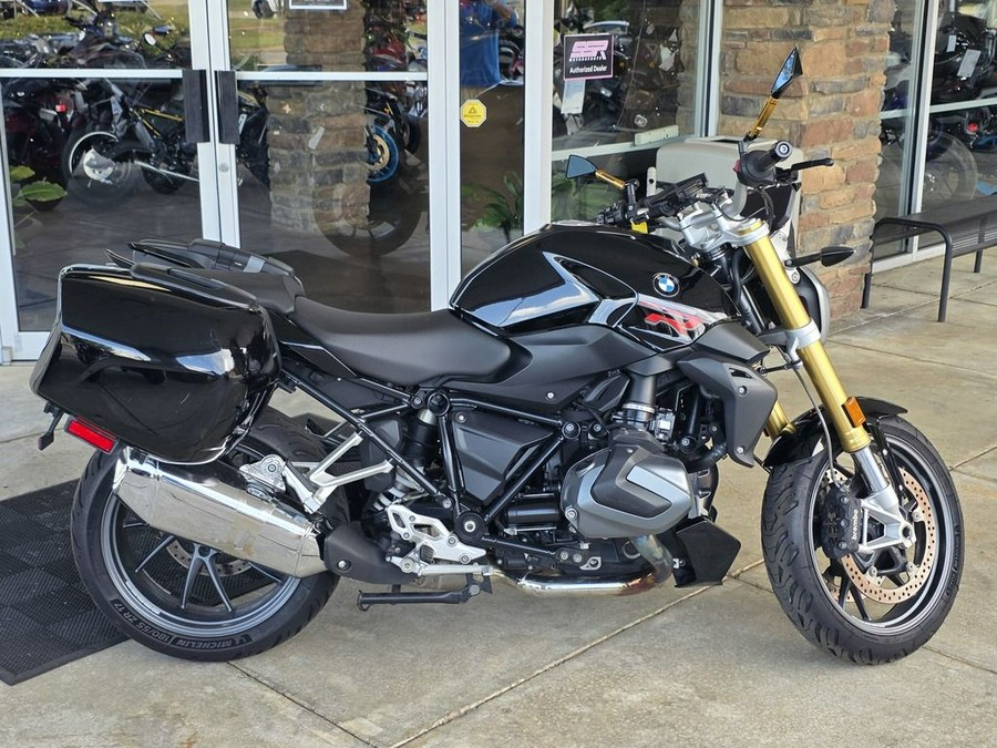 2020 BMW R 1250 R