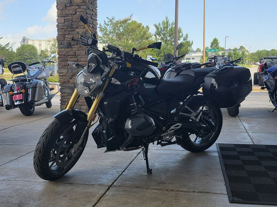 2020 BMW R 1250 R