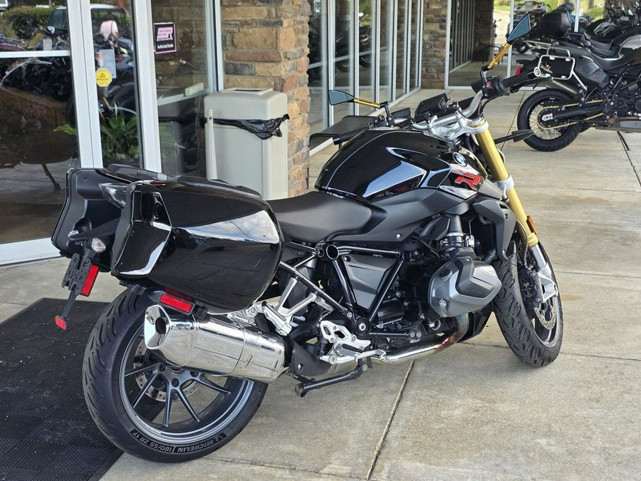 2020 BMW R 1250 R