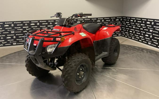 2019 HONDA RECON - 15854U