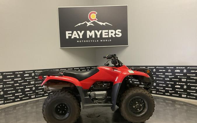 2019 HONDA RECON - 15854U