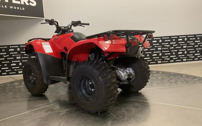 2019 HONDA RECON - 15854U