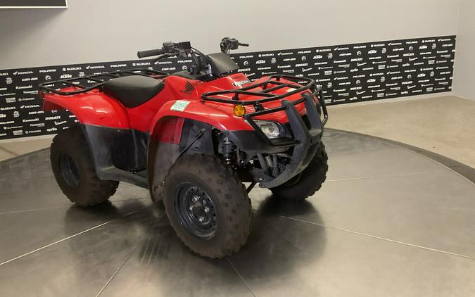2019 HONDA RECON - 15854U