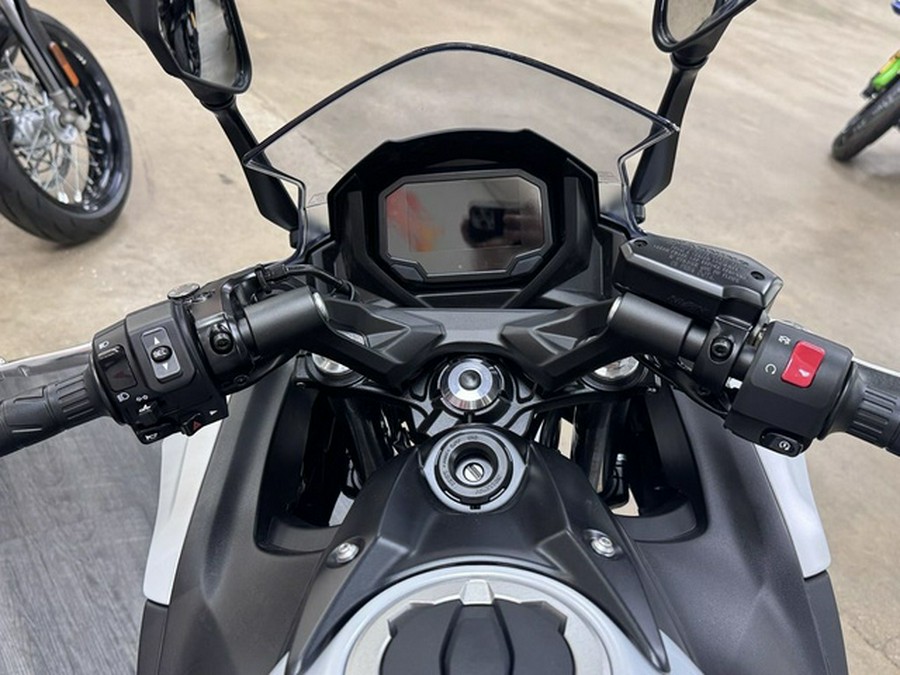 2026 Kawasaki Ninja 650 ABS