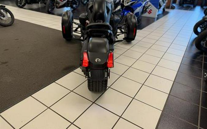 2023 Can-Am Ryker 600 ACE