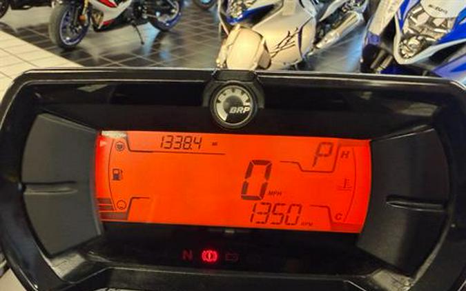 2023 Can-Am Ryker 600 ACE