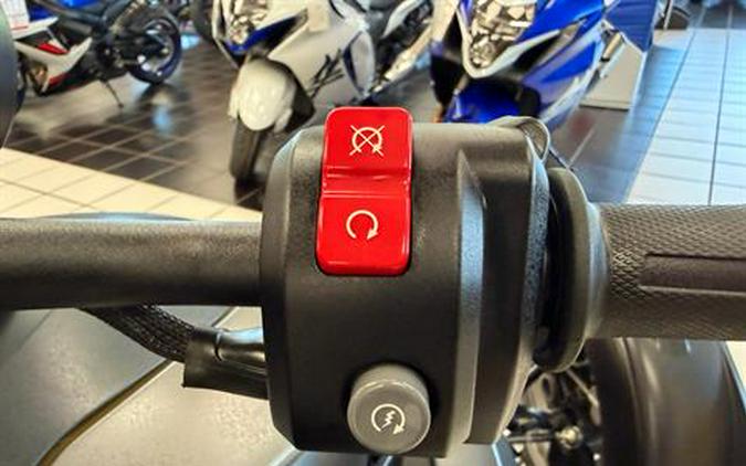 2023 Can-Am Ryker 600 ACE
