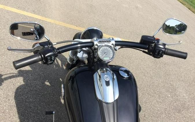 2015 Harley-Davidson® FXSB - Softail® Breakout®