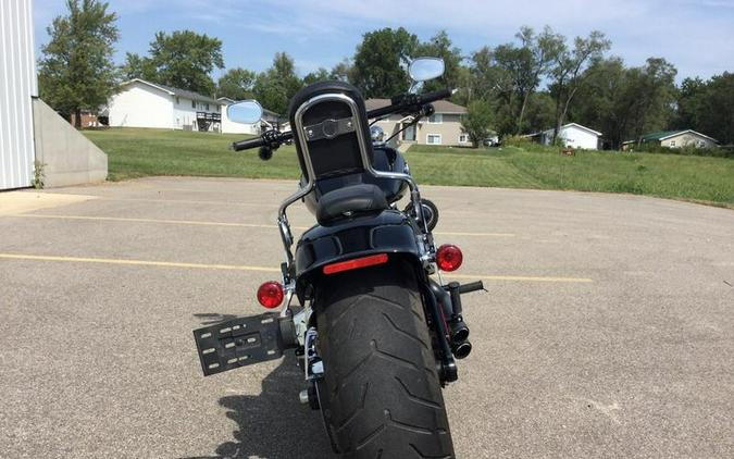 2015 Harley-Davidson® FXSB - Softail® Breakout®