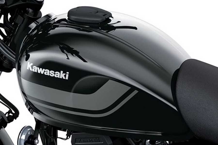 2027 Kawasaki