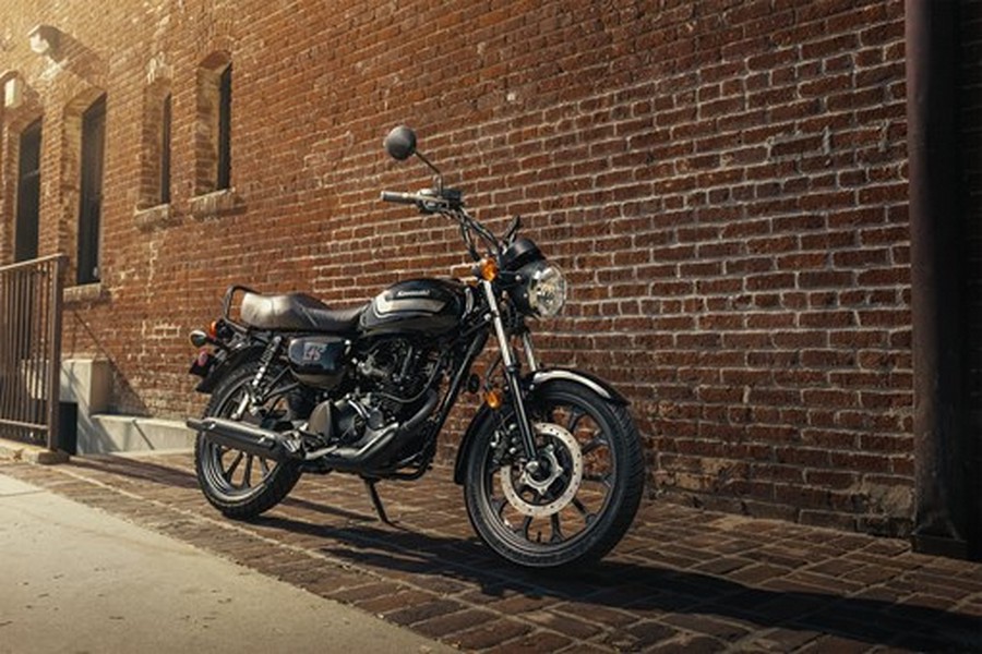 2027 Kawasaki