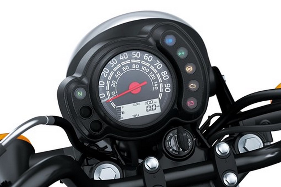2027 Kawasaki