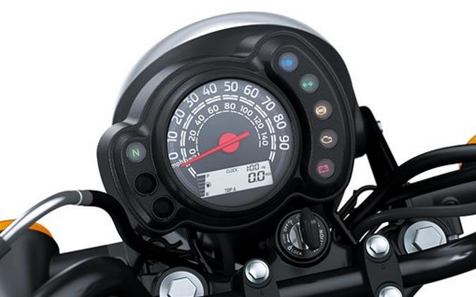 2027 Kawasaki