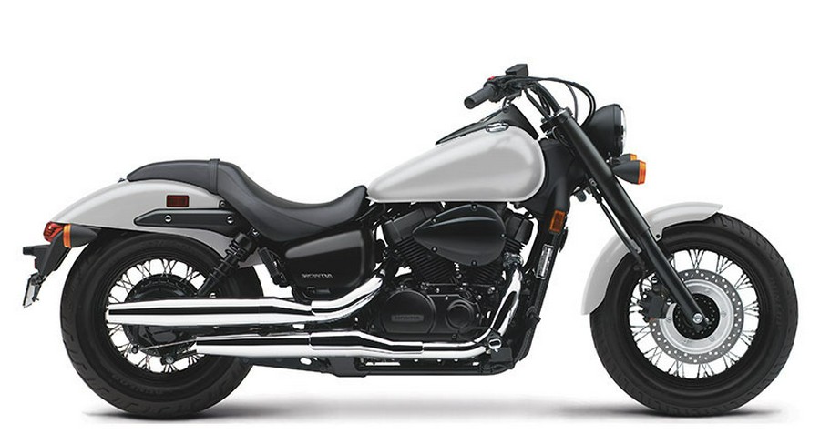 2019 Honda Shadow Phantom