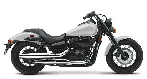 2019 Harley Sportster Superlow vs. 2019 Honda Shadow Phantom