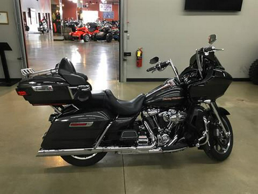 2019 Harley-Davidson Road Glide® Ultra