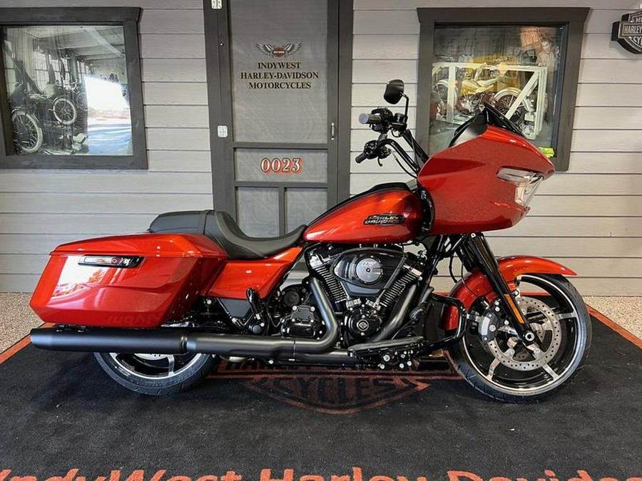 2024 Harley-Davidson® FLTRX - Road Glide®