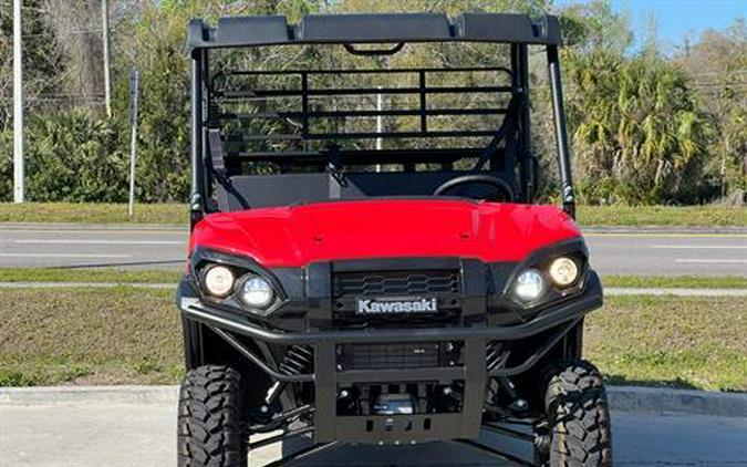 2024 Kawasaki MULE PRO-FX 1000 HD Edition