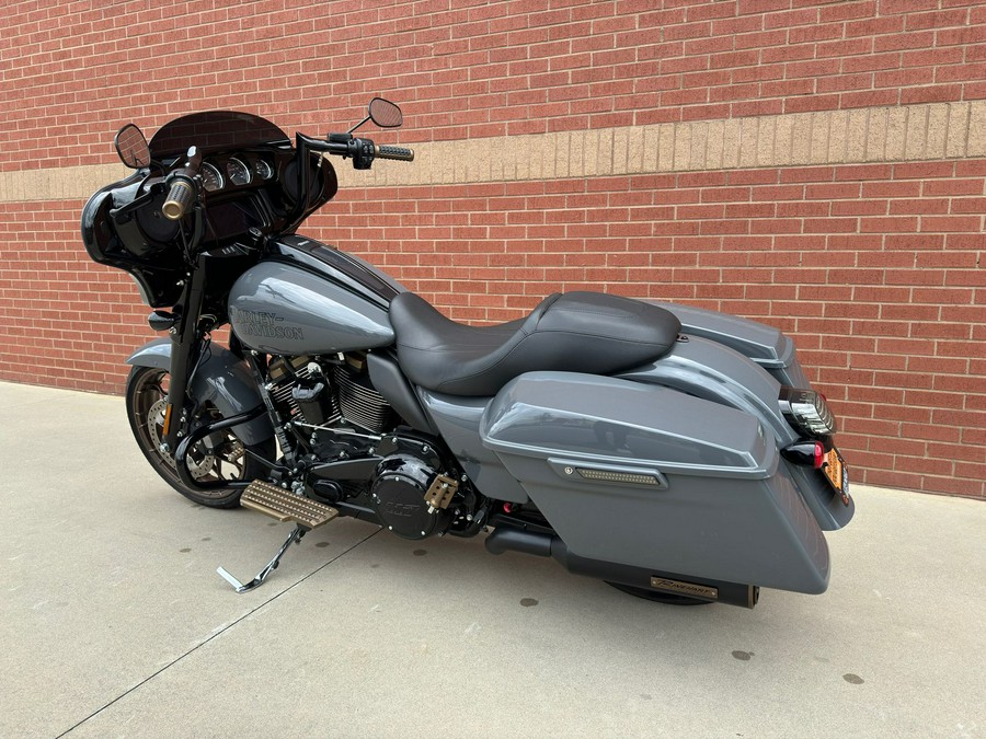 2022 Harley-Davidson Street Glide ST