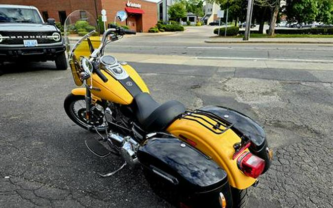 2013 Harley-Davidson Dyna® Super Glide® Custom