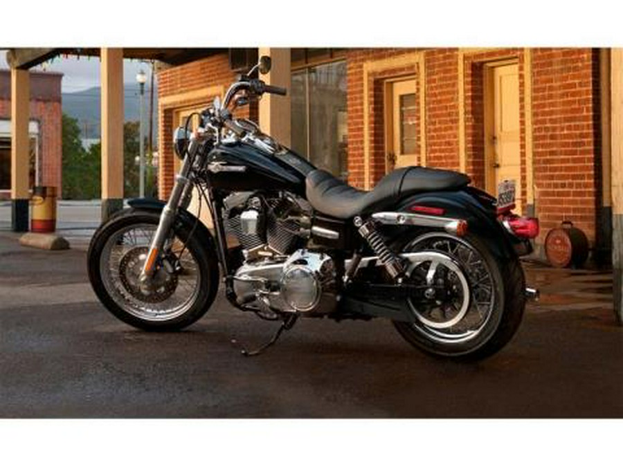 2013 Harley-Davidson Dyna® Super Glide® Custom