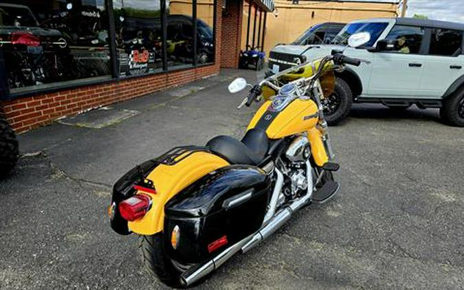 2013 Harley-Davidson Dyna® Super Glide® Custom