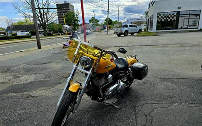 2013 Harley-Davidson Dyna® Super Glide® Custom