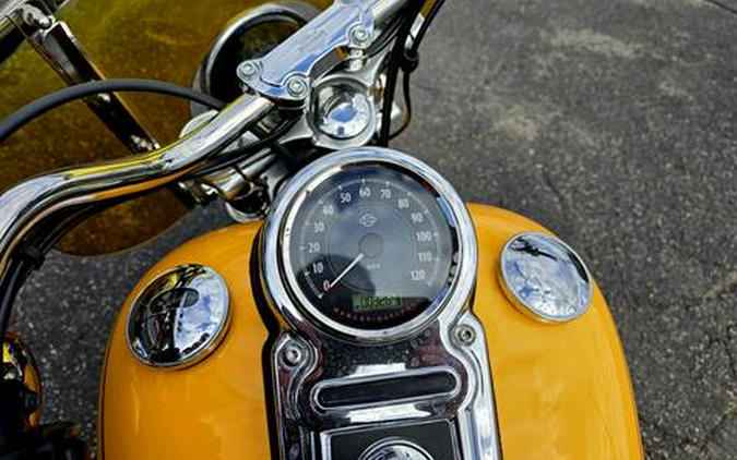 2013 Harley-Davidson Dyna® Super Glide® Custom