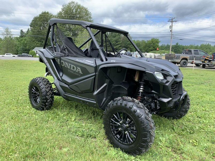 2024 Honda® Talon 1000X