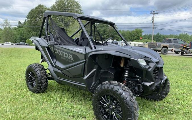 2024 Honda® Talon 1000X