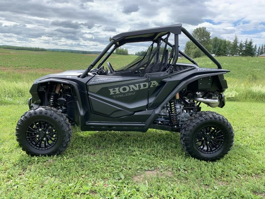 2024 Honda® Talon 1000X