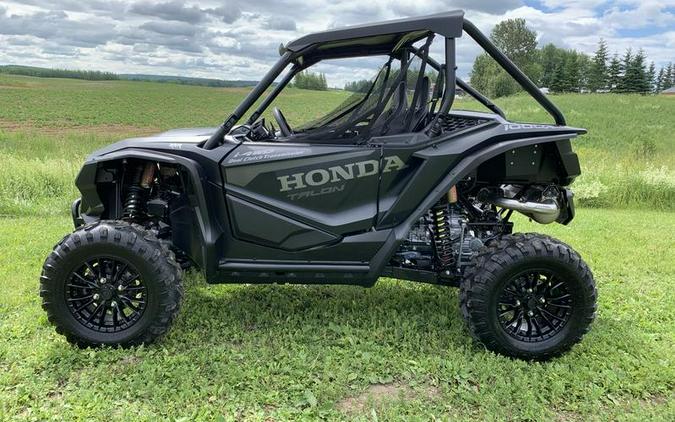 2024 Honda® Talon 1000X