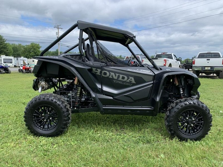 2024 Honda® Talon 1000X