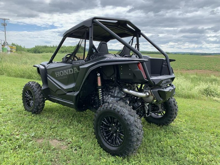 2024 Honda® Talon 1000X