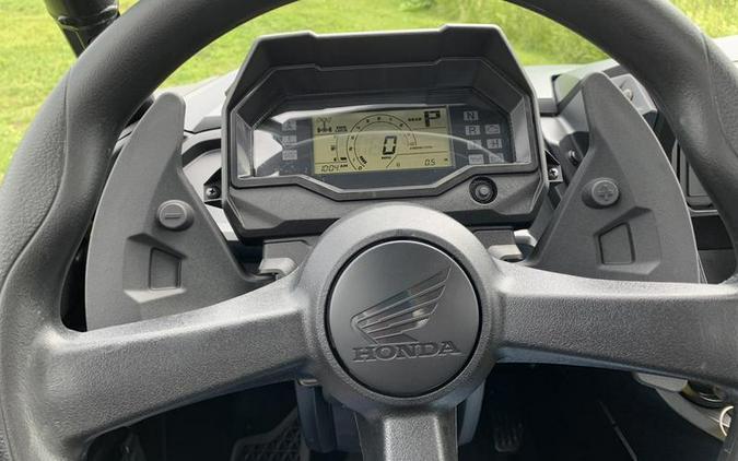 2024 Honda® Talon 1000X