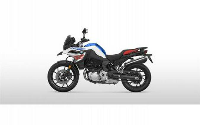 2023 BMW F 750 GS