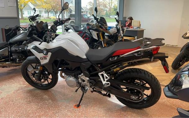 2023 BMW F 750 GS