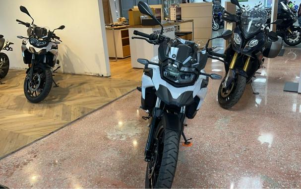 2023 BMW F 750 GS