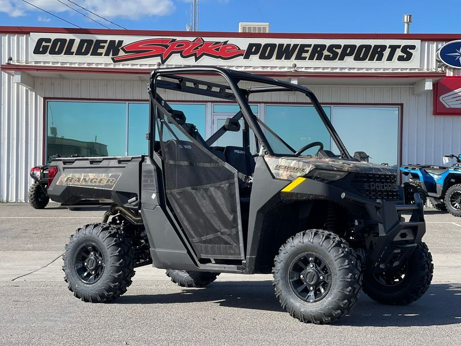 2024 Polaris Ranger® 1000 Premium