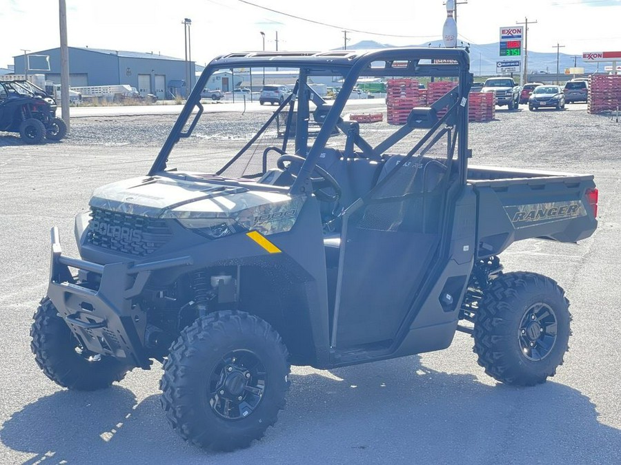 2024 Polaris Ranger® 1000 Premium