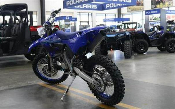 2024 Yamaha YZ250X