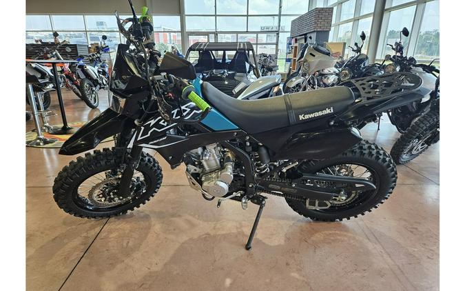 2022 Kawasaki KLX300SM