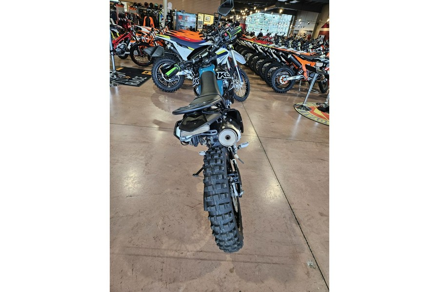 2022 Kawasaki KLX300SM